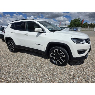 Jeep Compass  SUV 2020,  2.0 diesel, automat - Na sprzedaż za 64 900 zł - Gniezno - zdjęcie 12