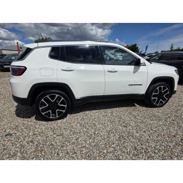 Jeep Compass  SUV 2020,  2.0 diesel, automat - Na sprzedaż za 64 900 zł - Gniezno - zdjęcie 11