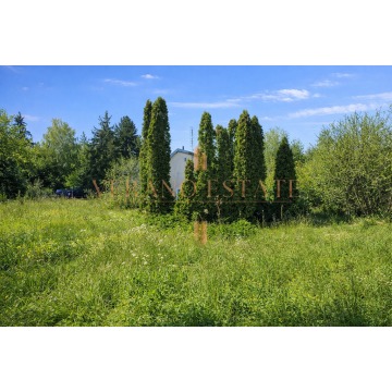 Działka budowlana Łomianki sprzedam, pow. 1829 m2  (18.3a) - zdjęcie 8