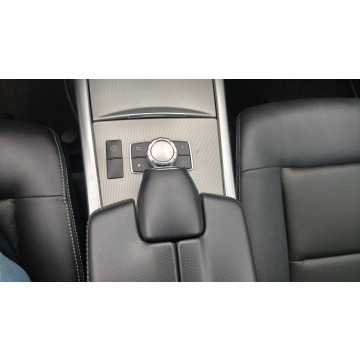 Mercedes - Benz E-klasa  Kombi 2013,  2.0 benzyna, automat - Na sprzedaż za 39 900 zł - Szczecin - zdjęcie 12