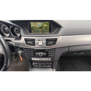 Mercedes - Benz E-klasa  Kombi 2013,  2.0 benzyna, automat - Na sprzedaż za 39 900 zł - Szczecin - zdjęcie 11