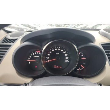 Kia Soul  SUV 2010,  1.6 benzyna - Na sprzedaż za 18 900 zł - Szczecin - zdjęcie 11