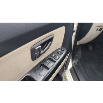 Kia Soul  SUV 2010,  1.6 benzyna - Na sprzedaż za 18 900 zł - Szczecin - zdjęcie 12