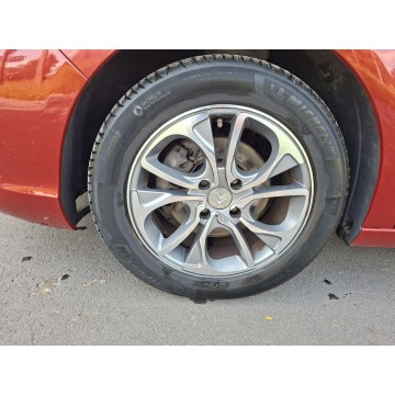 Citroen C4  Hatchback 2013,  1.6 benzyna - Na sprzedaż za 21 900 zł - Łódź - zdjęcie 6