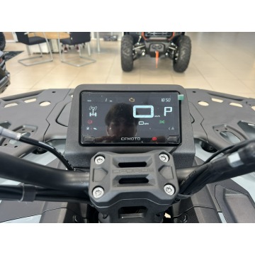 CF Moto C-Force - SHORT NOWY dostępny u dealera... - Quady - Piła - zdjęcie 8