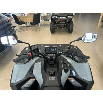 CF Moto C-Force - SHORT NOWY dostępny u dealera... - Quady - Piła - zdjęcie 6