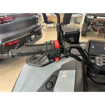 CF Moto C-Force - SHORT NOWY dostępny u dealera... - Quady - Piła - zdjęcie 7