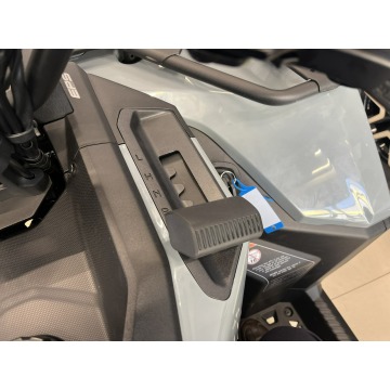 CF Moto C-Force - SHORT NOWY dostępny u dealera... - Quady - Piła - zdjęcie 10