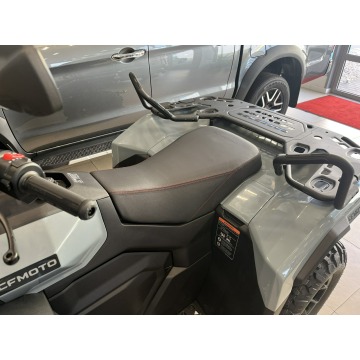 CF Moto C-Force - SHORT NOWY dostępny u dealera... - Quady - Piła - zdjęcie 11