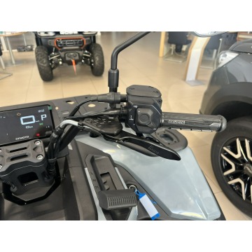 CF Moto C-Force - SHORT NOWY dostępny u dealera... - Quady - Piła - zdjęcie 9