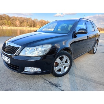 Skoda Octavia 2 ,2009 r. 1.8TSI 160 km,napęd 4x4 stan ogólny bdb