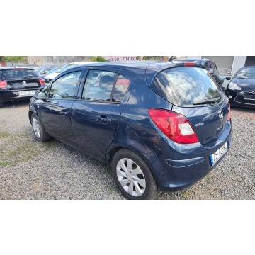 Opel Corsa  Liftback 2012,  1.2 benzyna - Na sprzedaż za 11 900 zł - Szczecin - zdjęcie 4