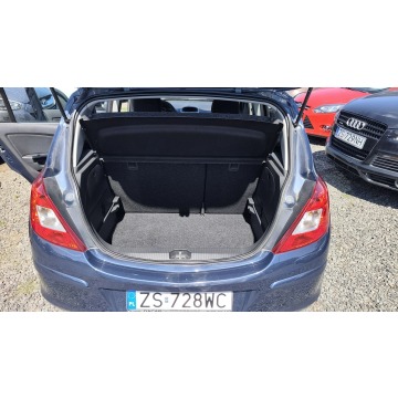 Opel Corsa  Liftback 2012,  1.2 benzyna - Na sprzedaż za 11 900 zł - Szczecin - zdjęcie 10