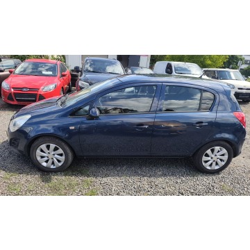 Opel Corsa  Liftback 2012,  1.2 benzyna - Na sprzedaż za 11 900 zł - Szczecin - zdjęcie 8