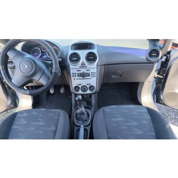 Opel Corsa  Liftback 2012,  1.2 benzyna - Na sprzedaż za 11 900 zł - Szczecin - zdjęcie 12