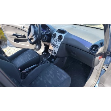 Opel Corsa  Liftback 2012,  1.2 benzyna - Na sprzedaż za 11 900 zł - Szczecin - zdjęcie 11