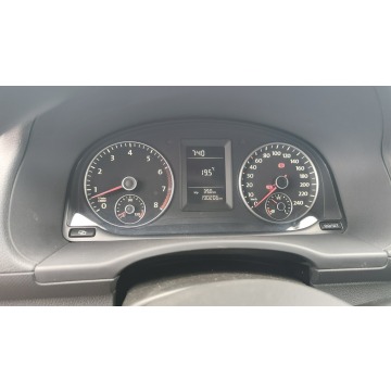 Volkswagen Caddy  Kombi 2011,  1.2 benzyna - Na sprzedaż za 20 900 zł - Szczecin - zdjęcie 12