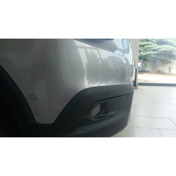 Opel Crossland X  SUV 2020,  1.2 benzyna - Na sprzedaż za 45 900 zł - Łódź - zdjęcie 9