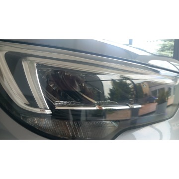 Opel Crossland X  SUV 2020,  1.2 benzyna - Na sprzedaż za 45 900 zł - Łódź - zdjęcie 10