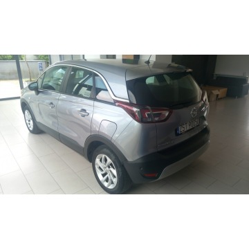 Opel Crossland X  SUV 2020,  1.2 benzyna - Na sprzedaż za 45 900 zł - Łódź - zdjęcie 7