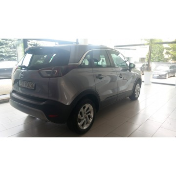 Opel Crossland X  SUV 2020,  1.2 benzyna - Na sprzedaż za 45 900 zł - Łódź - zdjęcie 6