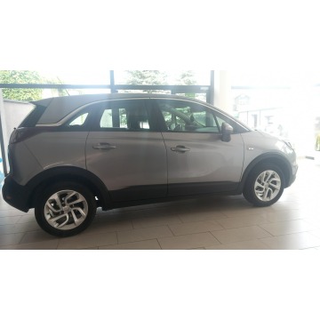 Opel Crossland X  SUV 2020,  1.2 benzyna - Na sprzedaż za 45 900 zł - Łódź - zdjęcie 5