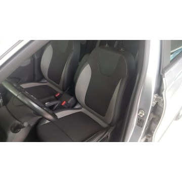 Opel Crossland X  SUV 2020,  1.2 benzyna - Na sprzedaż za 45 900 zł - Łódź - zdjęcie 12