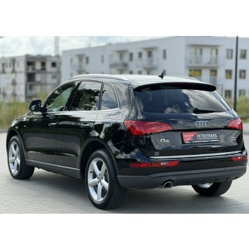 Audi Q5  SUV 2014,  2.0 diesel, automat - Na sprzedaż za 62 900 zł - Mrągowo - zdjęcie 8