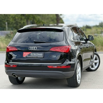 Audi Q5  SUV 2014,  2.0 diesel, automat - Na sprzedaż za 62 900 zł - Mrągowo - zdjęcie 10