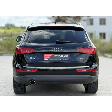 Audi Q5  SUV 2014,  2.0 diesel, automat - Na sprzedaż za 62 900 zł - Mrągowo - zdjęcie 9