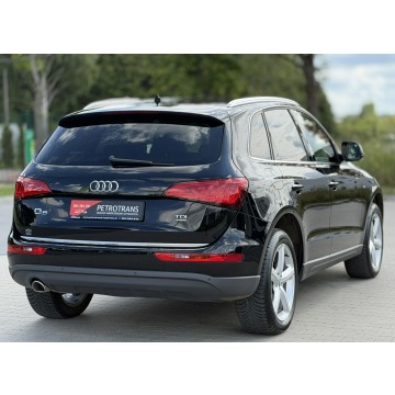 Audi Q5  SUV 2014,  2.0 diesel, automat - Na sprzedaż za 62 900 zł - Mrągowo - zdjęcie 11