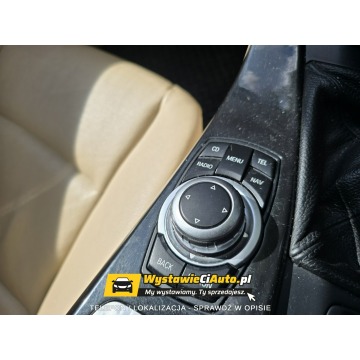 BMW Seria 5  Sedan/Limuzyna 2010,  2.0 diesel, automat - Na sprzedaż za 15 900 zł - Bogucin - zdjęcie 11