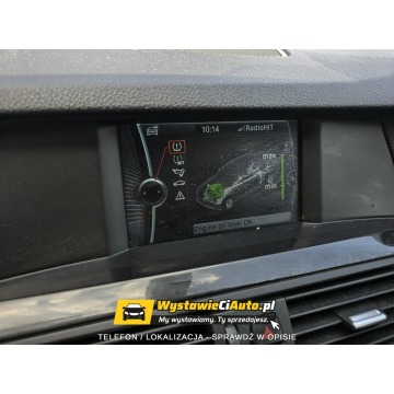 BMW Seria 5  Sedan/Limuzyna 2010,  2.0 diesel, automat - Na sprzedaż za 15 900 zł - Bogucin - zdjęcie 12