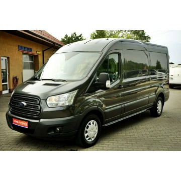 Ford Transit 2019,  2.0 diesel - Na sprzedaż za 39 800 zł - Płock - zdjęcie 2