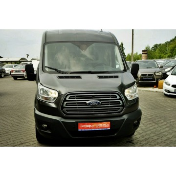 Ford Transit 2019,  2.0 diesel - Na sprzedaż za 39 800 zł - Płock - zdjęcie 3