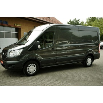 Ford Transit 2019,  2.0 diesel - Na sprzedaż za 39 800 zł - Płock - zdjęcie 5