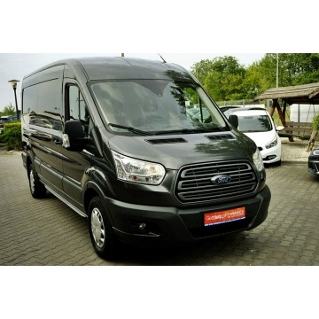 Ford Transit 2019,  2.0 diesel - Na sprzedaż za 39 800 zł - Płock - zdjęcie 4