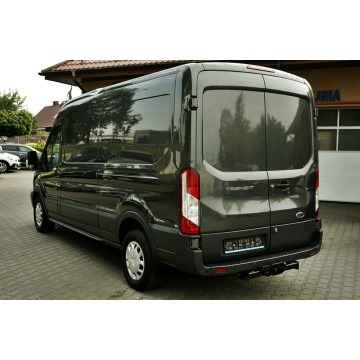 Ford Transit 2019,  2.0 diesel - Na sprzedaż za 39 800 zł - Płock - zdjęcie 7
