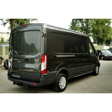 Ford Transit 2019,  2.0 diesel - Na sprzedaż za 39 800 zł - Płock - zdjęcie 10