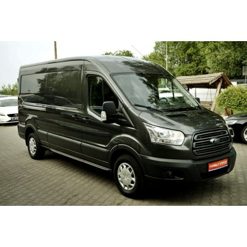 Ford Transit 2019,  2.0 diesel - Na sprzedaż za 39 800 zł - Płock - zdjęcie 6