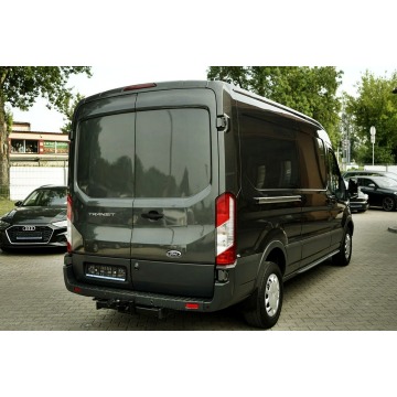 Ford Transit 2019,  2.0 diesel - Na sprzedaż za 39 800 zł - Płock - zdjęcie 9