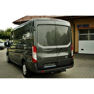 Ford Transit 2019,  2.0 diesel - Na sprzedaż za 39 800 zł - Płock - zdjęcie 8