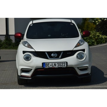 Nissan Juke  SUV 2014,  1.6 benzyna, automat - Na sprzedaż za 36 900 zł - Majdan Sieniawski - zdjęcie 2