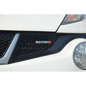Nissan Juke  SUV 2014,  1.6 benzyna, automat - Na sprzedaż za 36 900 zł - Majdan Sieniawski - zdjęcie 8