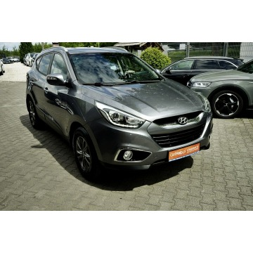Hyundai ix35  SUV 2014,  1.6 benzyna - Na sprzedaż za 32 800 zł - Płock - zdjęcie 2