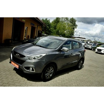 Hyundai ix35  SUV 2014,  1.6 benzyna - Na sprzedaż za 32 800 zł - Płock - zdjęcie 3