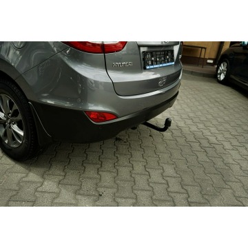 Hyundai ix35  SUV 2014,  1.6 benzyna - Na sprzedaż za 32 800 zł - Płock - zdjęcie 9