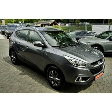 Hyundai ix35  SUV 2014,  1.6 benzyna - Na sprzedaż za 32 800 zł - Płock - zdjęcie 4