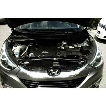 Hyundai ix35  SUV 2014,  1.6 benzyna - Na sprzedaż za 32 800 zł - Płock - zdjęcie 10