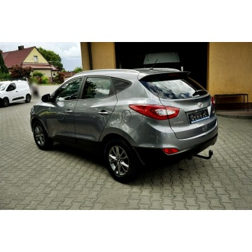 Hyundai ix35  SUV 2014,  1.6 benzyna - Na sprzedaż za 32 800 zł - Płock - zdjęcie 5